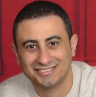 Ed Youssef