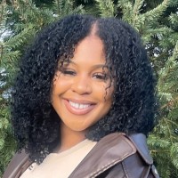 Taleeya Terrell