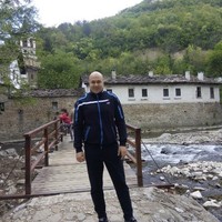 Dimitar Genchev