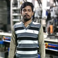 Dayanand D