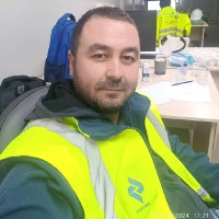 Daler Tohirov