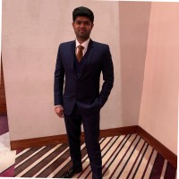 Sachin B Hampanagoudar