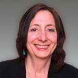 Judy Fox