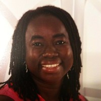 Funmi Oladejo-Lawal