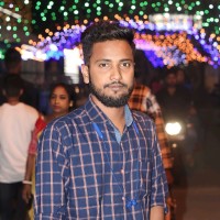 Krishanu Singha