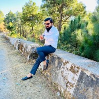 Deepak Kumar