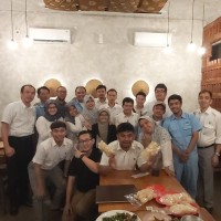 Marketing Ebara Indonesia