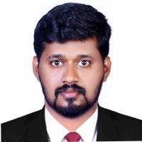 Eby Maliyackal Eldho