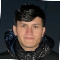 Mario Sorto-Reyes