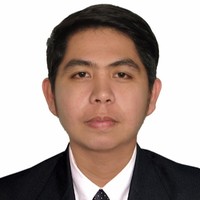 Rossel Dela Cruz
