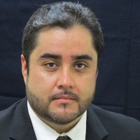 Joel Martínez