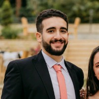 Daniel Mahrous