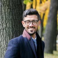 Sharif Saif