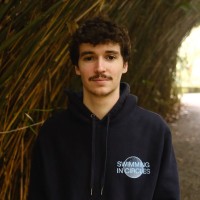 Nico Burgio