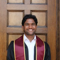 Manjunath Swayampu