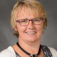 Kirsten Kjær Nørgaard