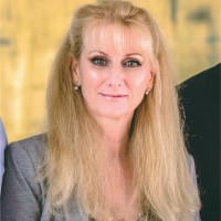 Lisa Bedford-Cooper