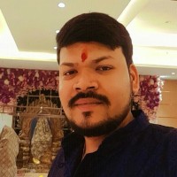 Ankush Jain HUMAN RESOURCES