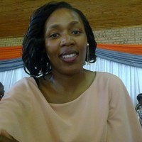Khosi Dlamini