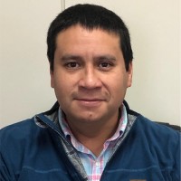 Salomón Cáceres Ponce