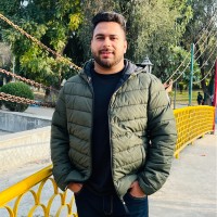 Shubham Setia