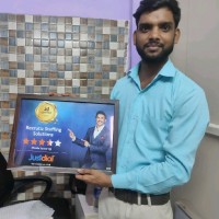 Recrutiz The Solutions Point