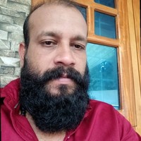Suraj Surendran