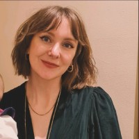 Chloe Edgell