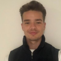 Dylan Van Arend