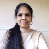 Kavitha Bhushanna