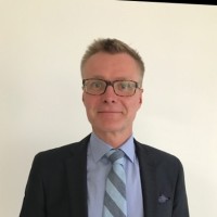 Magnus Sjödin