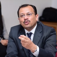 Anup Shah
