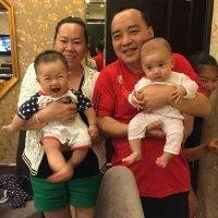 羅錦權
