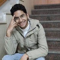 Khalid Abdo