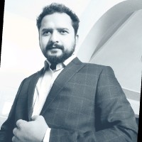Bhupesh Mehta