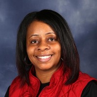 Paula Coleman