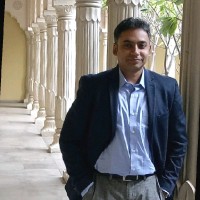 Baudhayan Mukherjee