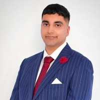 Mohammed Ramzan