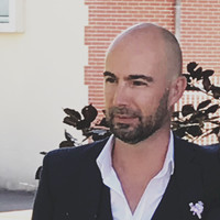 Olivier Boulanger