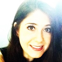 Paulina Flores Celis