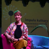 Magdalena Różycka