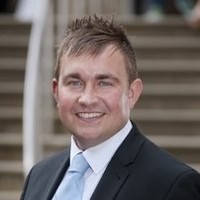 Dale Longshaw DipFA CeMAP