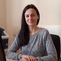 Martina Korbar