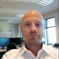 Arjan Vedder