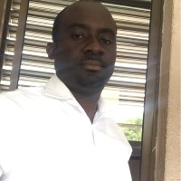 Oppong-Acheampong Desmond