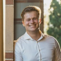 Garrett Powers