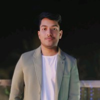 Avinash Manthri