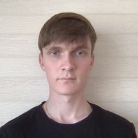 Egor Shedov
