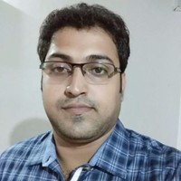 Abhijit Lotlikar