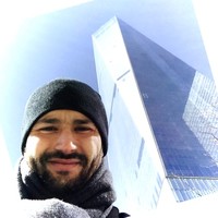 Amir Avigdory